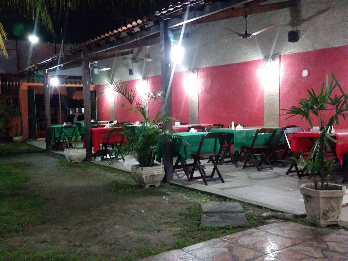 Casarão Do Pacheco Pizzaria E Restaurante Photos 2